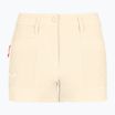 Women's trekking shorts Salewa Puez DST Cargo oatmeal