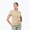 Salewa Puez Dry quicksand women's trekking shirt