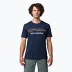 Men's Wild Country Stamina T-shirt navy