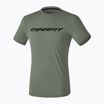 Men's DYNAFIT Traverse 2 sage trekking shirt