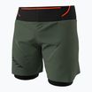 Men's DYNAFIT Ultra 2/1 thyme running shorts