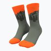 DYNAFIT Stay Fast SK socks sage