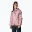 Women's Traverse GTX macarosa rain jacket