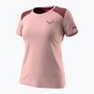 DYNAFIT women's running t-shirt Sky pale rose