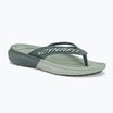 DYNAFIT Podium yerba/tyme flip flops