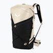 Salewa women's trekking backpack Puez 32+5 l black out/oatmeal