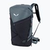 Salewa Puez 40+5 l navy blazer/java blue trekking backpack