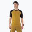 Men's DYNAFIT Alpine Pro tabacco running shirt