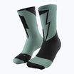 DYNAFIT No Pain No Gain jade running socks