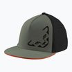 DYNAFIT Tech Trucker sage baseball cap