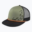 DYNAFIT Trucker 3 sage baseball cap