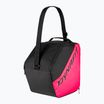 Dynafit Boot Bag ski bag pink glo/black out