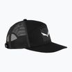 Men's Salewa Pure Salamander Logo baseball cap black out