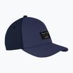 Salewa Kids Logo Basecap dark denim