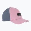 Salewa Kids Logo basecap virtual pink