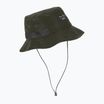 Salewa Puez Hemp Brimmed hat dark olive
