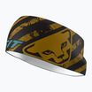 DYNAFIT Graphic Performance tobacco/trail headband