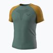 Men's DYNAFIT Ultra 3 S-Tech atlantic running shirt