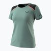 Women's DYNAFIT Sky jadelite running shirt