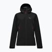 Salewa women's rain jacket Puez GTX 3L Epe black out