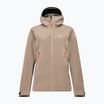 Salewa Puez GTX 3L Epe quicksand women's rain jacket
