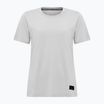 Women's t-shirt Salewa Eagle Logo Patch 0060 optical white