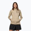 Women's trekking sweatshirt Salewa Puez Cammio EN quicksand