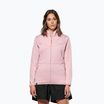 Women's trekking sweatshirt Salewa Puez Cammio EN zephyr