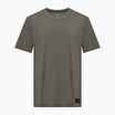 Men's Salewa Eagle Logo Patch T-shirt 5A50 faded green