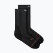 Men's Salewa Eagle Light Crew onyx socks