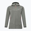 Women's trekking sweatshirt Salewa Puez Altavia PL HD shadow