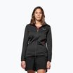 Women's trekking sweatshirt Salewa Puez Altavia PL HD black out