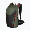 DYNAFIT Transalper 24 l thyme/black out men's hiking backpack