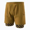 Men's DYNAFIT Trail 2IN1 relic running shorts