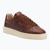 GANT Mc Julien cognac men's shoes