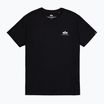 Men's Alpha Industries Basic Small Logo T-shirt black