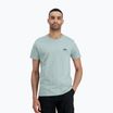 Men's Alpha Industries Basic Small Logo T-shirt dusty green