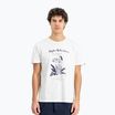 Alpha Industries men's t-shirt Hawaii white