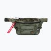 Alpha Industries Combat 8 l dark olive kidney pouch