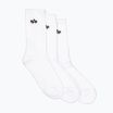 Alpha Industries men's socks Basic 3 pairs white