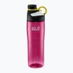 Jack Wolfskin Mancora travel bottle 700 ml pink peony