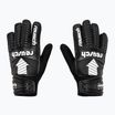 Reusch Legacy Arrow Solid Junior children's goalkeeper gloves black 5372504-7700