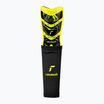 Reusch Shinguard Attrakt Supreme safety yellow/black shin guards