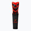 Reusch Shinguard Attrakt Supreme bright red/black shin guards