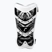 Reusch Shinguard Attrakt Lite shin guards black/white