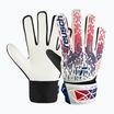 Reusch Attrakt Starter Solid Junior croatia children's goalkeeping gloves