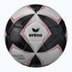 ERIMA Senzor Star Training football black/grey size 5