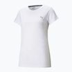 Women's training T-shirt PUMA Performance puma white