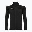 Men's PUMA Teamliga football sweatshirt black 657234 03