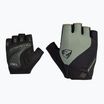 Men's Ziener MTB Collby Gel green stone cycling gloves